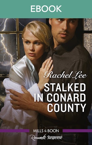 Stalked in Conard County