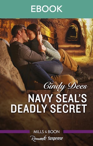 Navy SEAL's Deadly Secret