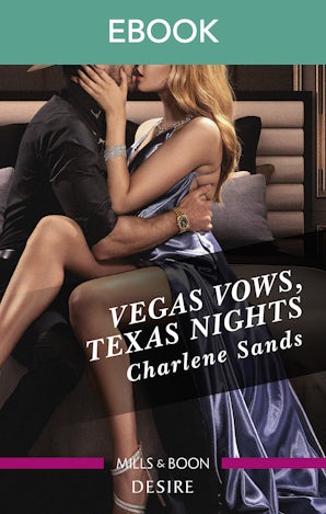 Vegas Vows, Texas Nights