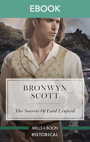 The Secrets of Lord Lynford