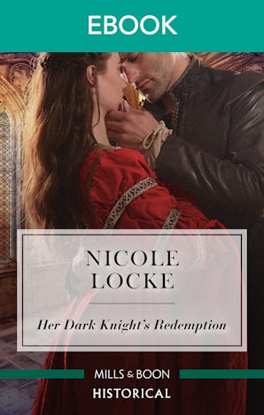 Her Dark Knight's Redemption