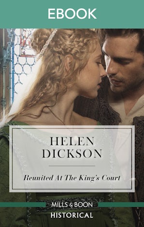 Reunited at the King's Court