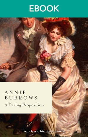 Quills - A Daring Proposition