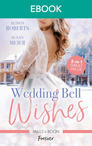 Wedding Bell Wishes