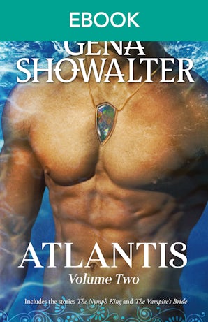 Atlantis Volume Two