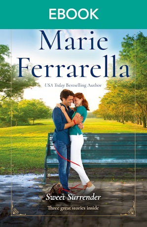 Mills & Boon Stars - Sweet Surrender