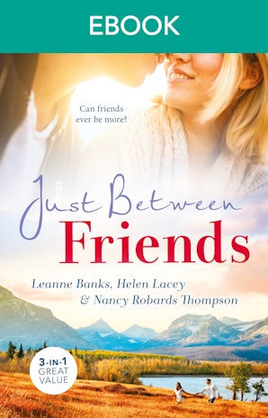 Just Between Friends