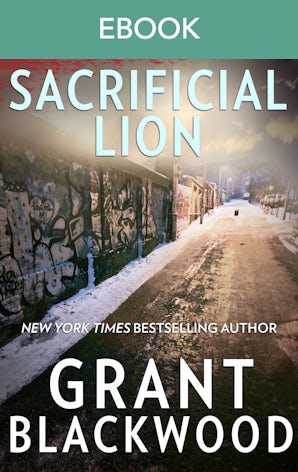 Sacrificial Lion