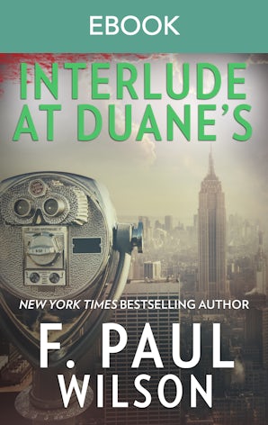 Interlude at Duane's