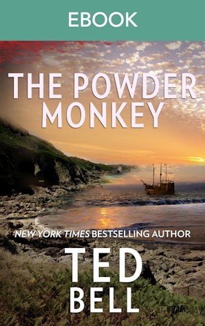 The Powder Monkey