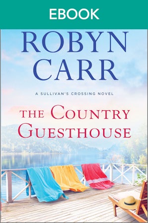 The Country Guesthouse