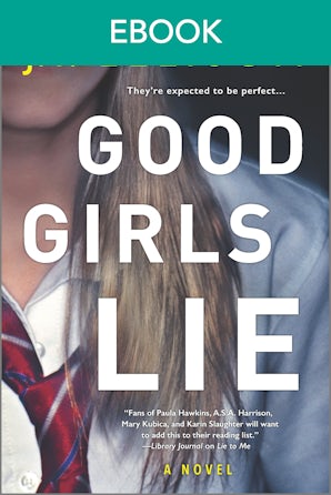 Good Girls Lie