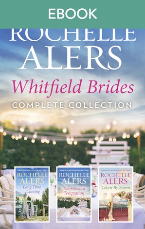 Whitfield Brides Complete Collection