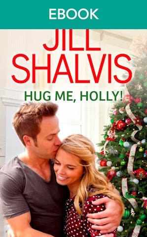 Hug Me, Holly!