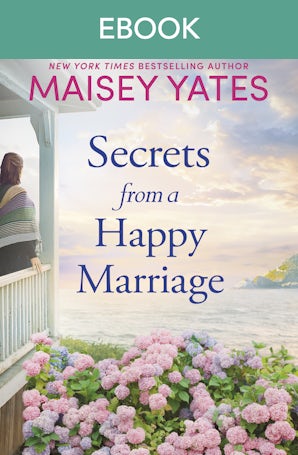 Secrets from a Happy Marriage