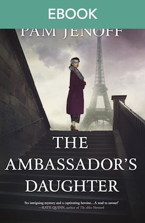 The Ambassador's Daughter