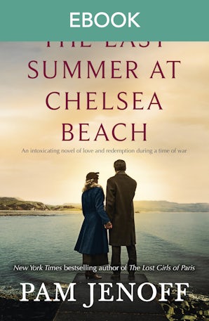 The Last Summer at Chelsea Beach