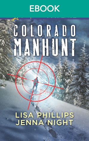 Colorado Manhunt