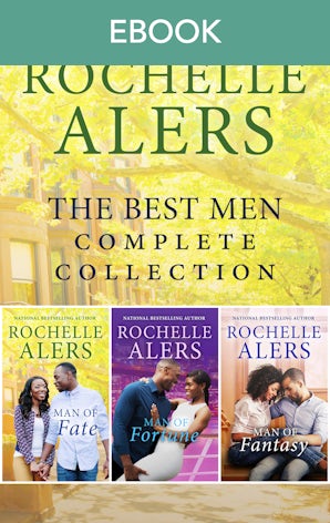 The Best Men Complete Collection