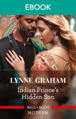 Indian Prince's Hidden Son