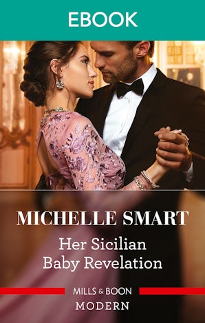 Her Sicilian Baby Revelation