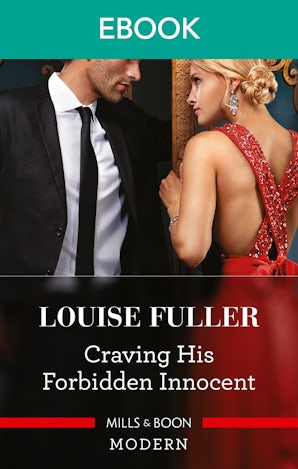 Craving His Forbidden Innocent