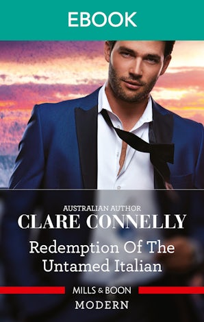 Redemption of the Untamed Italian