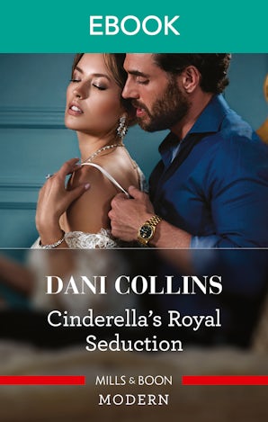 Cinderella's Royal Seduction