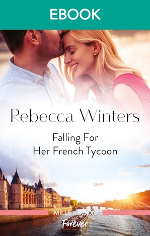 Falling for Her French Tycoon