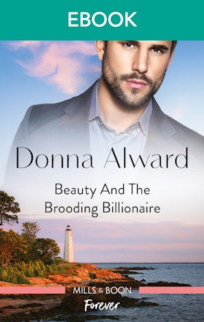 Beauty and the Brooding Billionaire