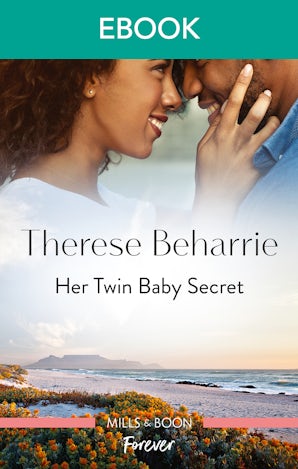 Her Twin Baby Secret