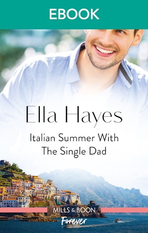 Italian Summer with the Single Dad