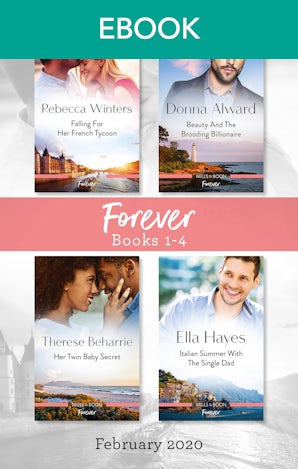 Forever Box Set Feb 2020