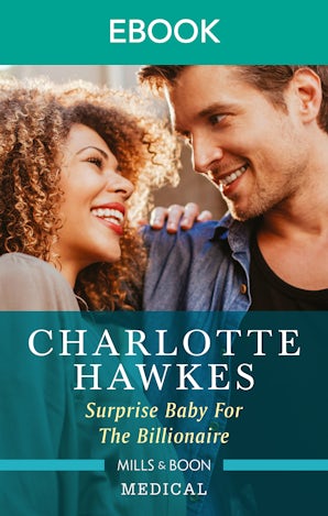 Surprise Baby for the Billionaire