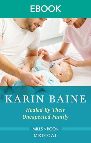 Healed by Their Unexpected Family