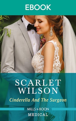 Cinderella and the Surgeon