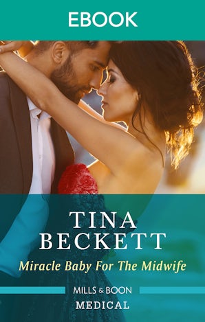 Miracle Baby for the Midwife