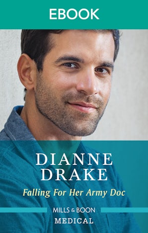 Falling for Her Army Doc