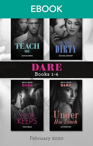 Dare Box Set Feb 2020