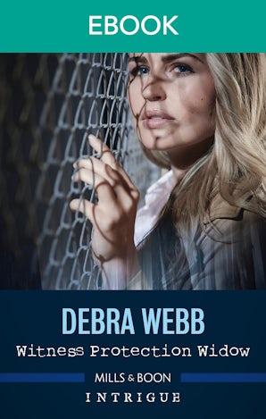 Witness Protection Widow
