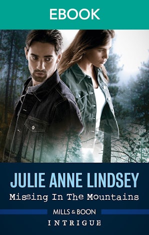 Missing in the Mountains