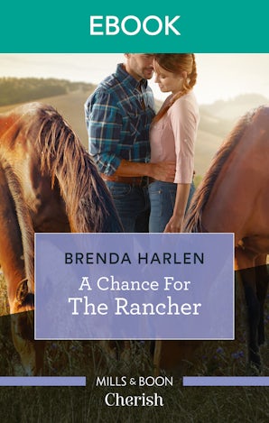 A Chance for the Rancher