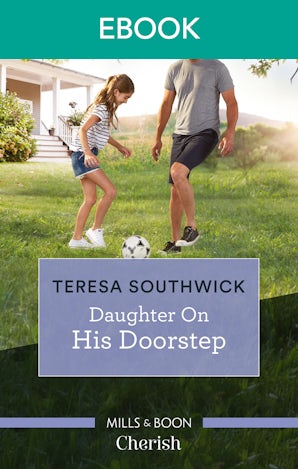 Daughter on His Doorstep