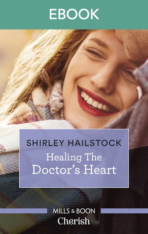 Healing the Doctor's Heart