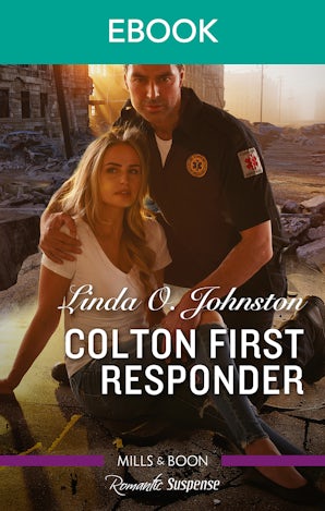 Colton First Responder