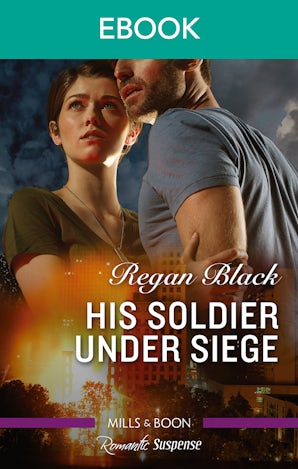 His Soldier Under Siege