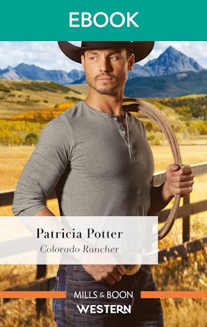 Colorado Rancher