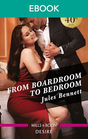 From Boardroom to Bedroom