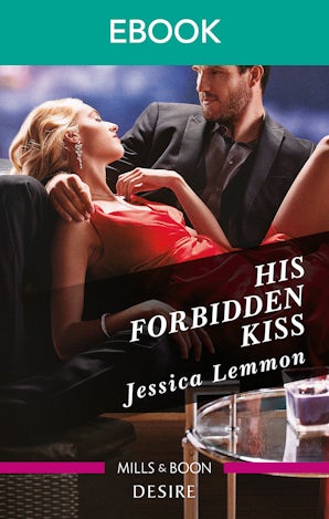 His Forbidden Kiss