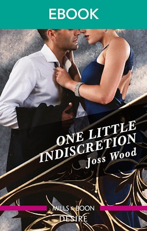 One Little Indiscretion
